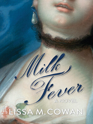 cover image of Milk Fever